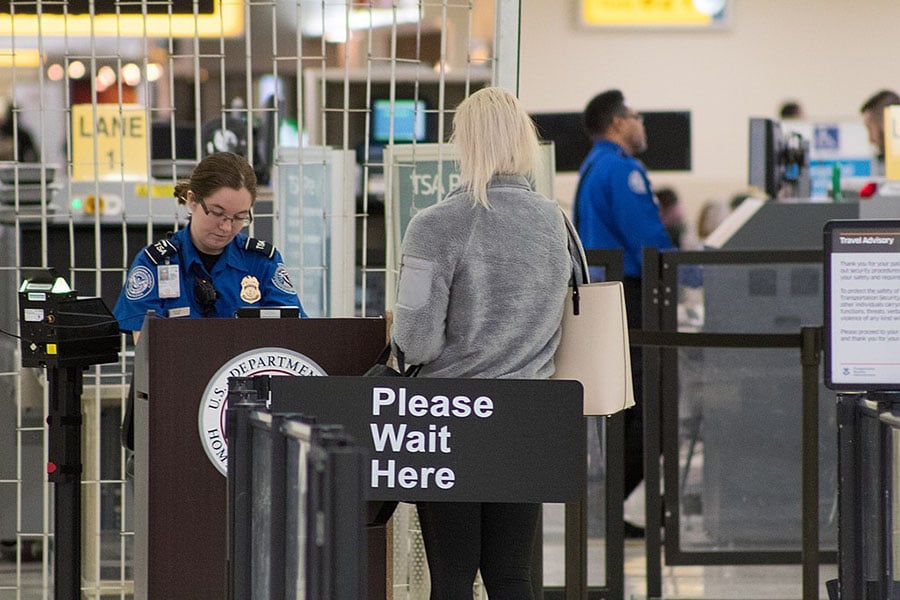 How to Sign Up for TSA PreCheck