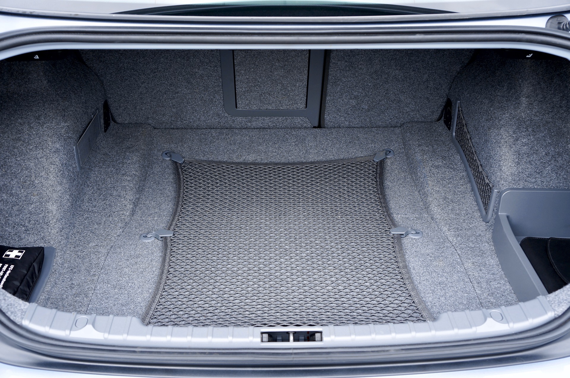 Trunk Organizers: Do You Need One?