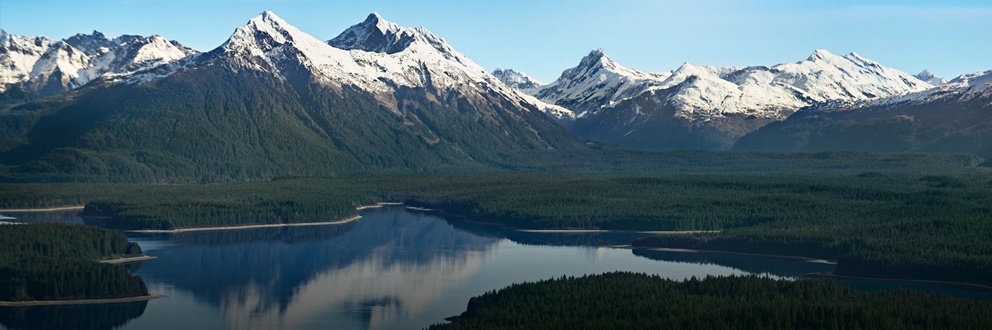 7 day voyage of the glaciers