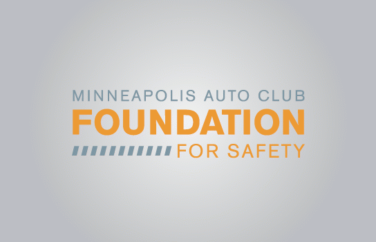 Minneapolis Auto Club Foundation For Safety logo