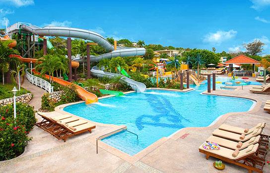 Ocho Rios Beaches Resort by Sandals in Jamaica for Family Vacation Ideas