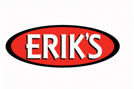 ERIK'S Bike Board Ski logo