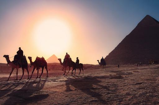 Egypt Inclusive Travel Tour