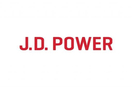 J.D. Power Logo