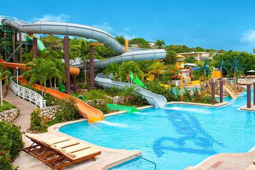 Ocho Rios All-Inclusive Resort