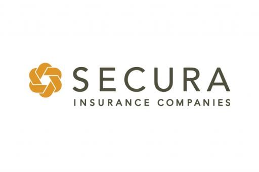 Secura Insurance Companies logo