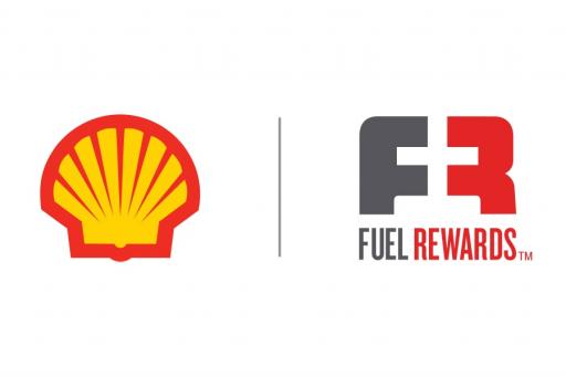 Shell Fuel Rewards Gas Discount
