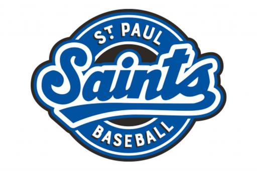 Saint Paul Saints Baseball