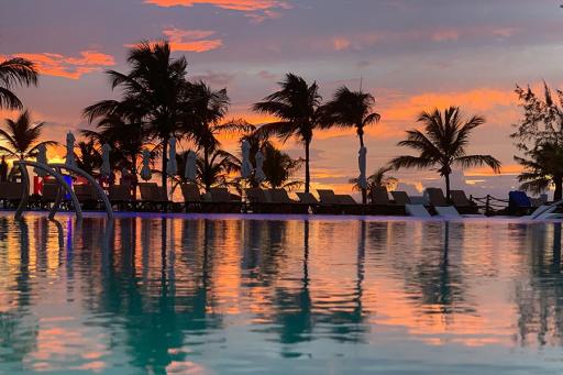 Turks and Caicos All-Inclusive Luxury Vacation