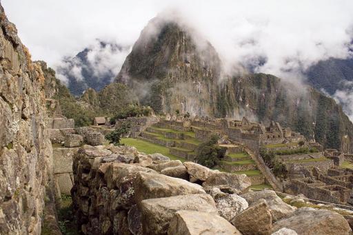 Hike Machu Picchu