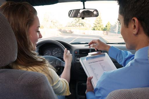 Student Portal & Resources | AAA Minneapolis Driving School