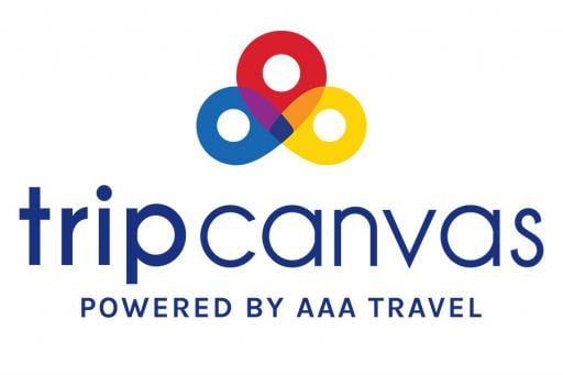 Trip Canvas powered by AAA Travel