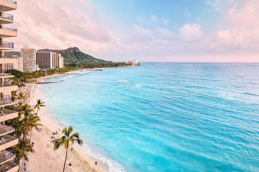 aaa travel packages to hawaii